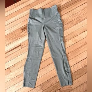 Lululemon Capri Leggings